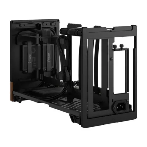 Case Fractal Design Terra Graphite FD-C-TER1N-01 | Mini-ITX Cao Cấp